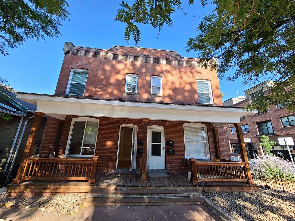 1st image of 101 S Pennsylvania St #107