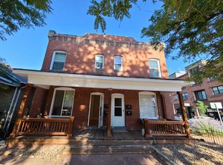 101 South Pennsylvania Street, Denver, CO 80209