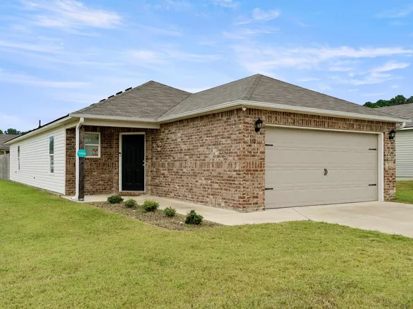 160 Jonathan Dr, Odenville, AL 35120