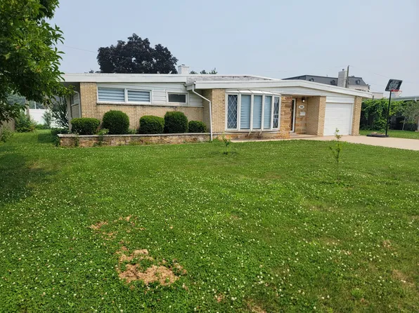 7822 W Carmen Ave, Norridge, IL 60706