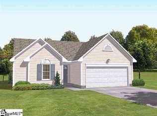 5 Redstart Ct LOT 213, Greenville, SC 29605