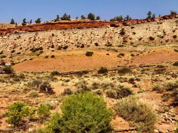 30 Crowheart Ln, Dubois, WY 82513