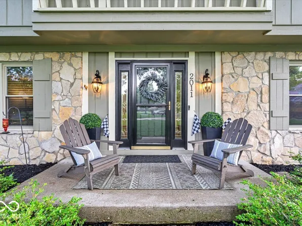 2011 Pin Oak Ct, Indianapolis, IN 46260