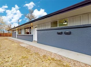 2841 W 3rd Ave, Denver, CO 80219