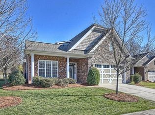 10612 Round Rock Rd, Charlotte, NC 28277