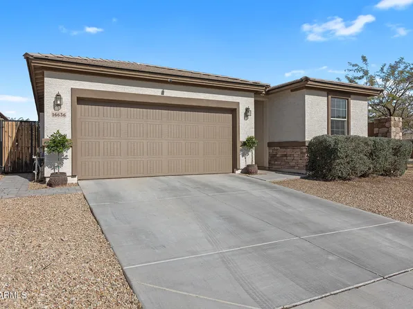 16636 W YUCATAN Drive, Surprise, AZ 85388