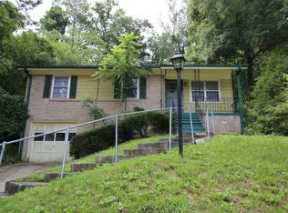 606 Biscayne Dr, Birmingham, AL 35206