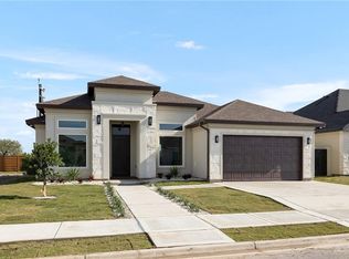 1912 Diplomat Dr, Edinburg, TX 78542