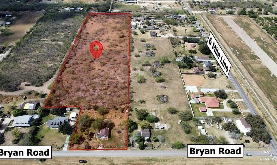 1402 S Bryan Rd, Mission, TX 78572 MLS 415052 Zillow