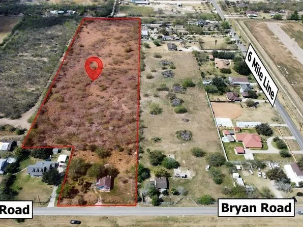 1402 S Bryan Rd, Mission, TX 78572