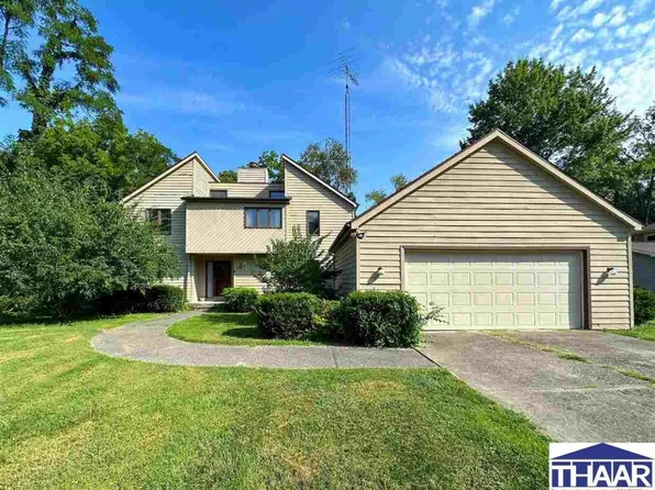 7235 S Kingswood St, Terre Haute, IN 47802