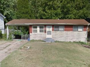 4122 Appleberry Ln, Saint Louis, MO