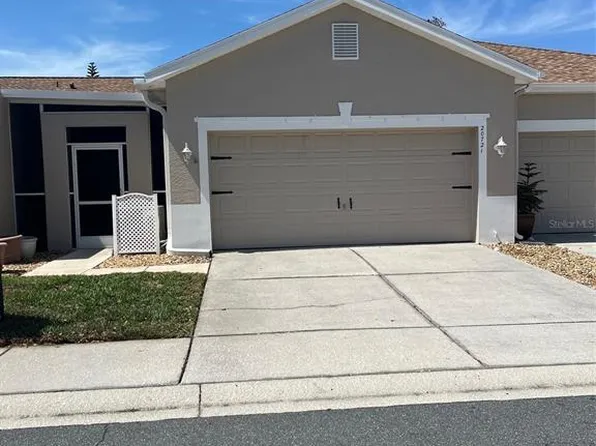 20721 Eustis Rd, Land O Lakes, FL 34637