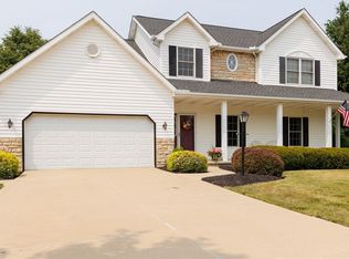 3697 Alesia Kae Dr, Brunswick, OH