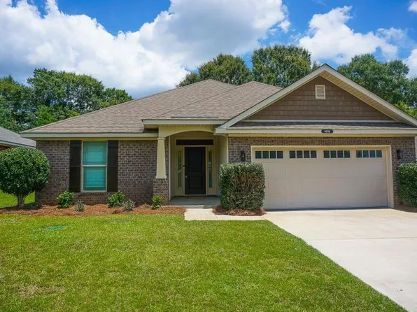 9638 Estate Dr, Mobile, AL 36695