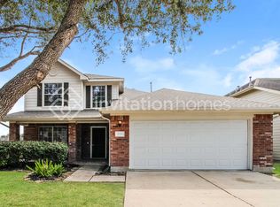 2711 Eros Ln, Missouri City, TX 77459
