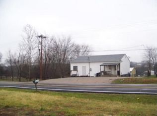 2703 Hwy B, Perryville, MO
