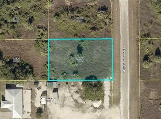 520 Morris Tyler Ave S, Lehigh Acres, FL 33974