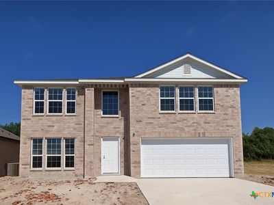 1344 Lindsey Dr, Copperas Cove, TX, 76522