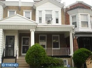 605 Marlyn Rd, Philadelphia, PA 19151