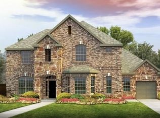 602 Waters Edge Way, Murphy, TX 75094