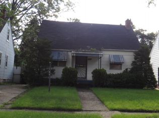 19922 Prevost St, Detroit, MI 48235