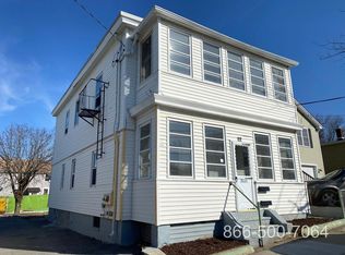 22 Alto St, Providence, RI 02909