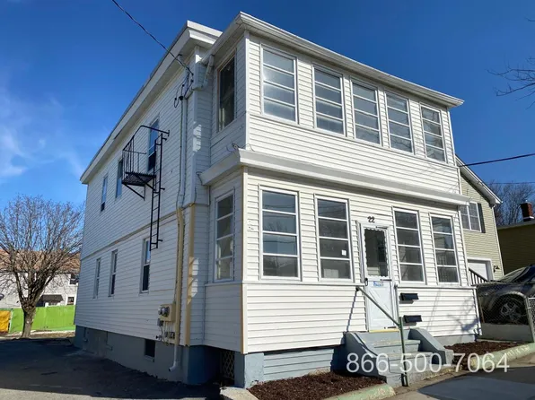 22 Alto St, Providence, RI 02909