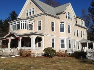 35 Grafton St #3, Shrewsbury, MA 01545