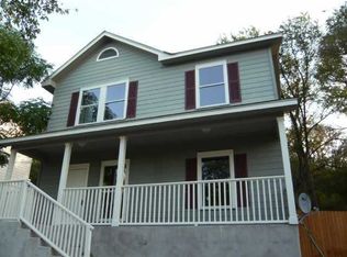 5304 Ledesma Rd, Austin, TX 78721