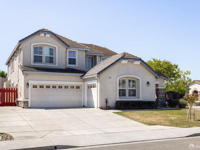 1124 Donatello Way, Oakley, CA, 94561