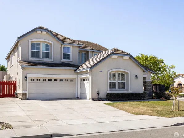 1124 Donatello Way, Oakley, CA 94561