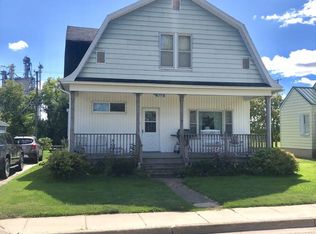 6956 E Atwater Rd, Ruth, MI 48470