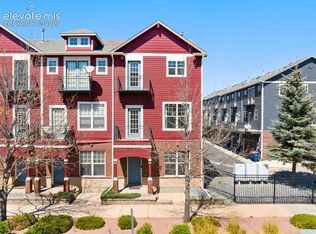 340 E Fountain Blvd, Colorado Springs, CO 80903