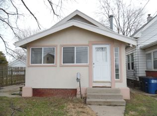 5926 Edgewater Dr, Toledo, OH 43611