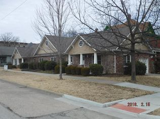 202-204 W Locust St, Independence, KS 67301