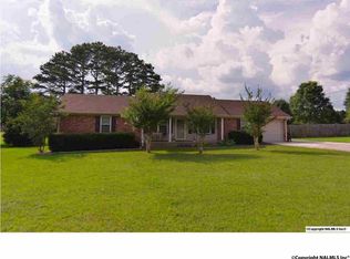 304 Friendship Rd, Somerville, AL 35670