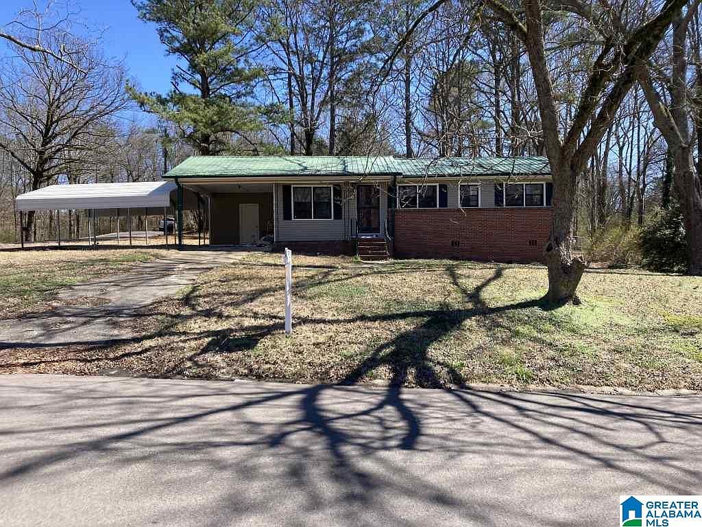 1912 Eugene St, Fultondale, AL 35068 Zillow