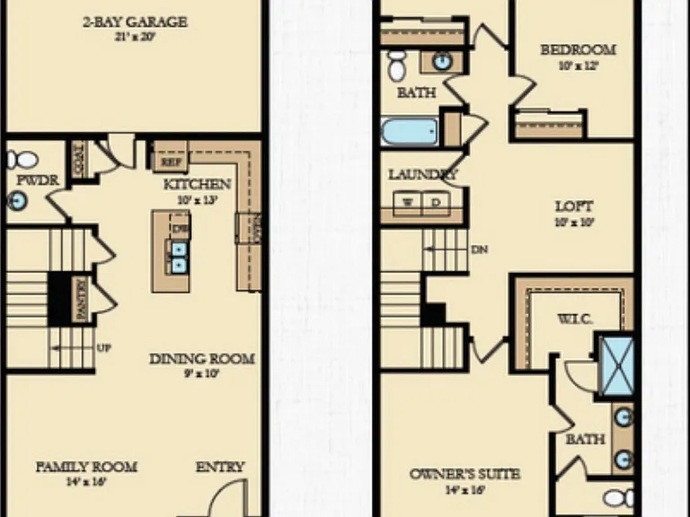 11508 S Old Cedar Dr — Photo 10
