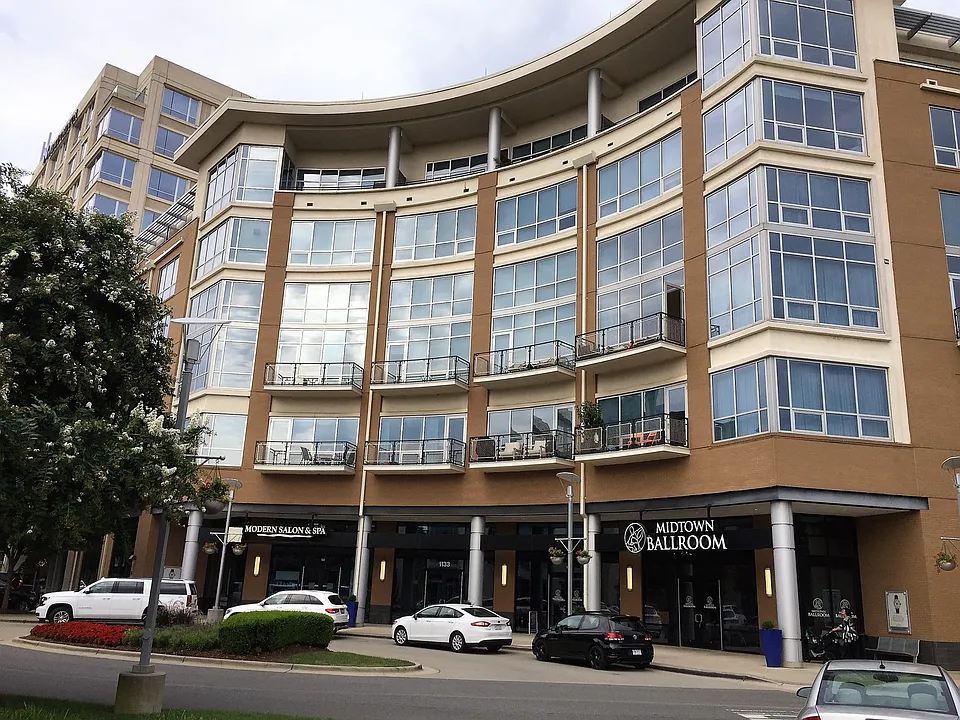 1133 Metropolitan Ave #316