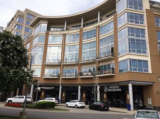 1133 Metropolitan Ave #316, Charlotte, NC 28207