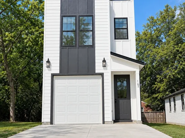 1102 Old Donelson Pike, Nashville, TN 37214
