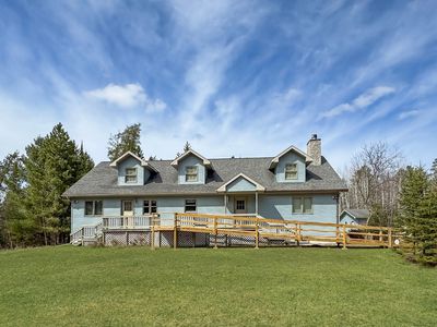 4533 N Grace Lake Rd SE, Bemidji, MN, 56601