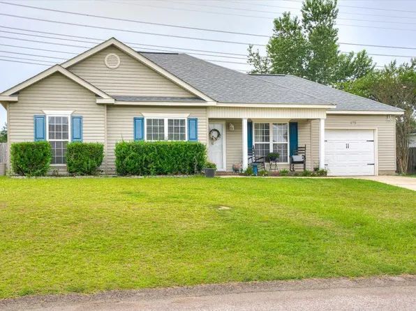 175 Sandlewood Way, Warrenville, SC 29851