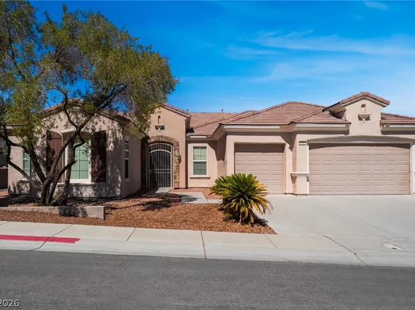 2123 Savannah River St, Henderson, NV 89044