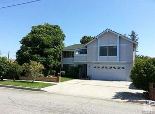 20324 Strathern St, Winnetka, CA 91306