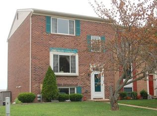 8618 Jessica Ln, Perry Hall, MD 21128