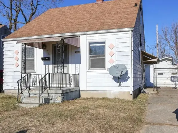 (undisclosed Address), Flint, MI 48507