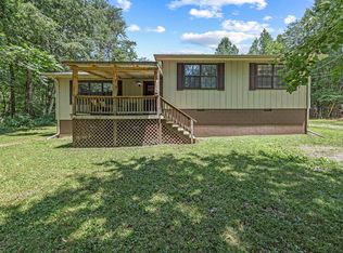 3958 Mooneyham Lonewood Rd, Spencer, TN 38585