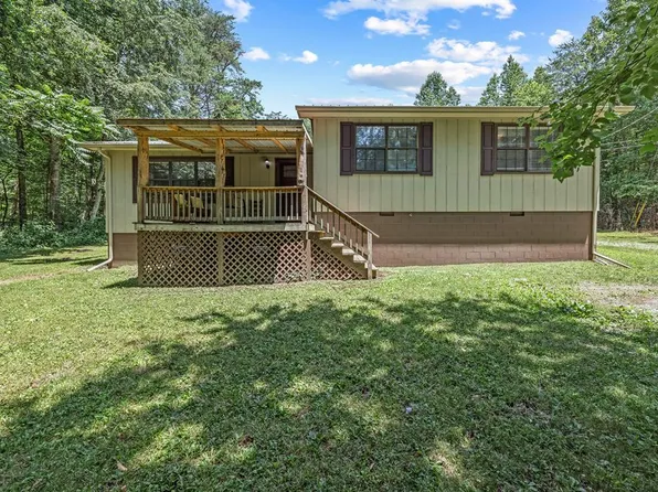 3958 Mooneyham Lonewood Rd, Spencer, TN 38585